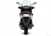 Yamaha X-Max 250